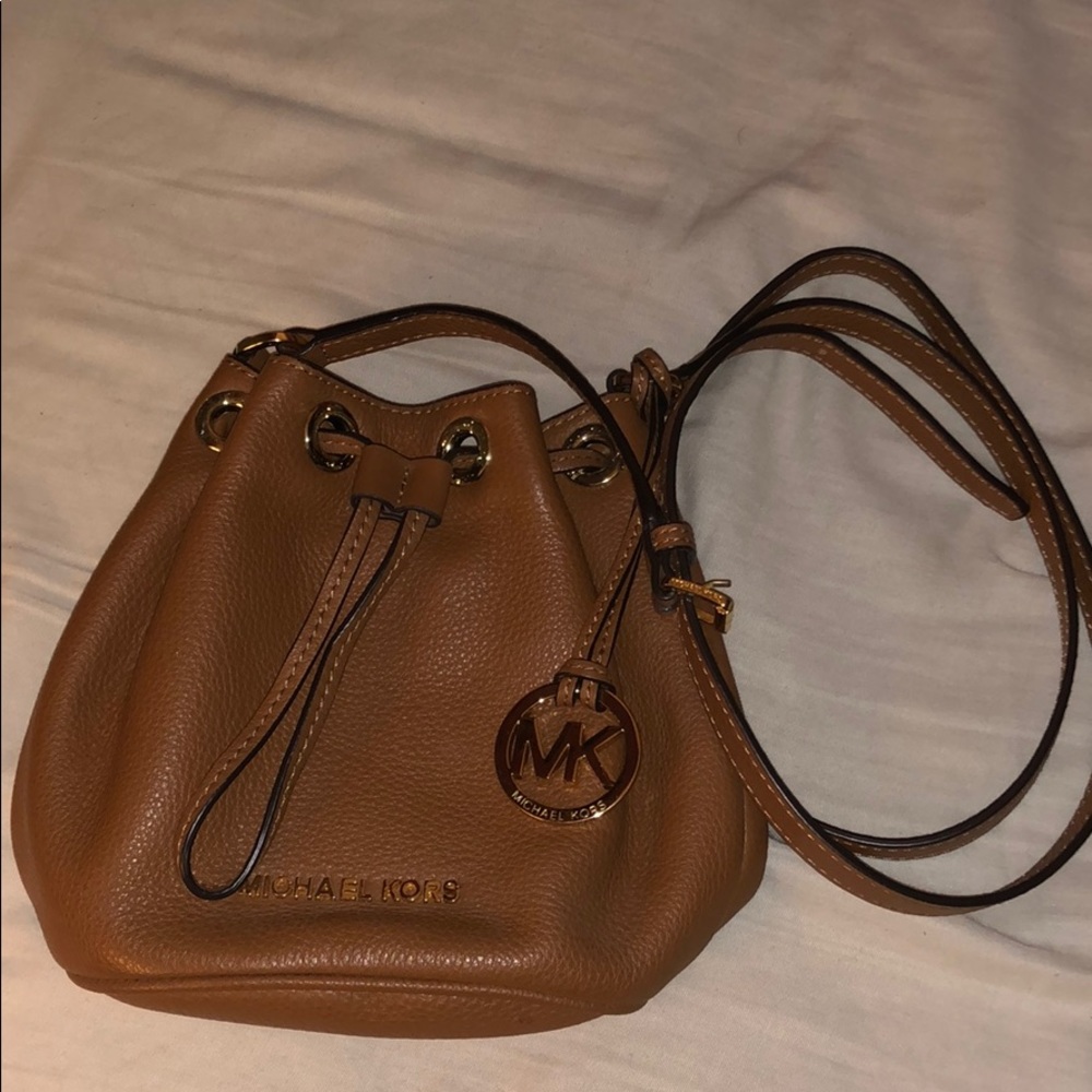 Mini Crossbody Purse